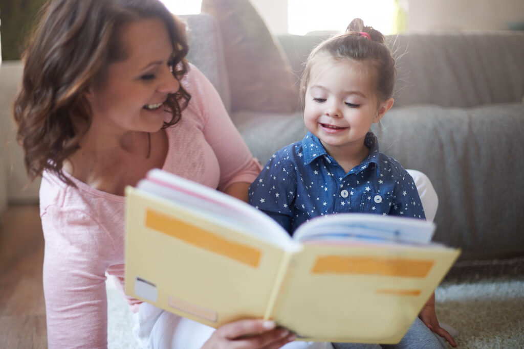 Il Metodo Montessori: il linguaggio 0 – 3 anni – Quaderni 6-11